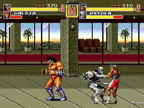 streets of rage 2 syndicate wars hack